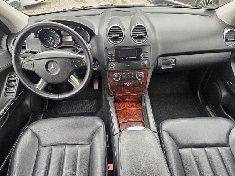 Mercedes-Benz ML 280 ML -Klasse ML 280 CDI — photo 12
