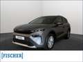 Skoda Elroq 85 Loft Matrix AHK Navi Rear View ACC Wärmepumpe Grau - thumbnail 1