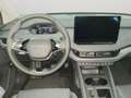 Skoda Elroq 85 Loft Matrix AHK Navi Rear View ACC Wärmepumpe Grau - thumbnail 8