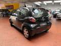 Toyota Aygo Aygo 1.0 Neopatentati Euro 5 Nero - thumbnail 4