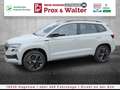 Skoda Karoq 1.5 TSI DSG SportLine LED+KAMERA+NAVI+AHK Gris - thumbnail 3