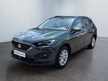 Style | 1.5 TSI 150cv | 7 places | Carplay | Camé