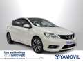 Nissan Pulsar 1.5 dCi Tekna Blanco - thumbnail 2
