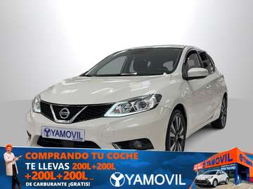 1.5 dCi Tekna