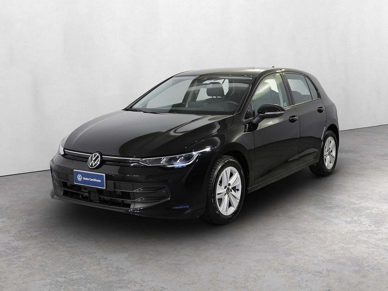 Volkswagen Golf 2.0 tdi life 115cv