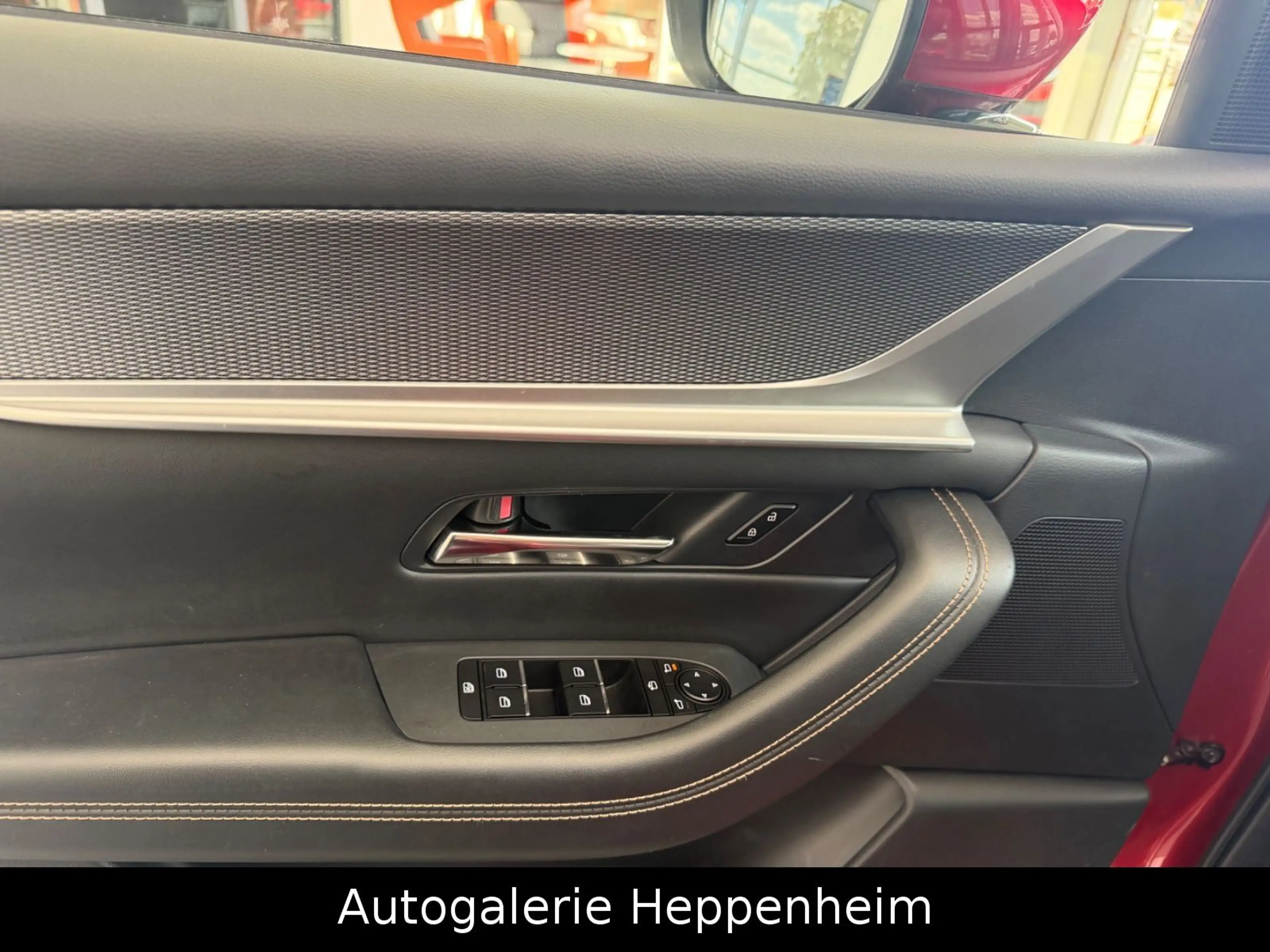 Mazda CX-60 Exclusive-Line Hybrid AWD — photo 15