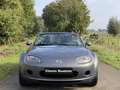 Mazda MX-5 NC 1.8 126PK EXCLUSIVE, CLIMATE CONTROL Gris - thumbnail 8