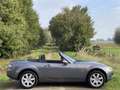 Mazda MX-5 NC 1.8 126PK EXCLUSIVE, CLIMATE CONTROL Gris - thumbnail 6