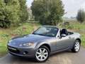 Mazda MX-5 NC 1.8 126PK EXCLUSIVE, CLIMATE CONTROL Gris - thumbnail 1