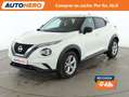 Nissan Juke 1.0 DIG-T N-Connecta 4x2 114 Blanco - thumbnail 1