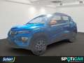 Dacia Spring Comfort Plus mit Kabel Typ 2 , Allwetterreifen Bleu - thumbnail 1