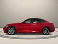 Alfa Romeo Giulia 2.0 Turbo 280 CV AT8 AWD Q4 Sprint Rosso - thumbnail 3