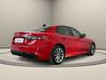 Alfa Romeo Giulia 2.0 Turbo 280 CV AT8 AWD Q4 Sprint Rosso - thumbnail 5