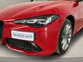 Alfa Romeo Giulia 2.0 Turbo 280 CV AT8 AWD Q4 Sprint Rosso - thumbnail 36