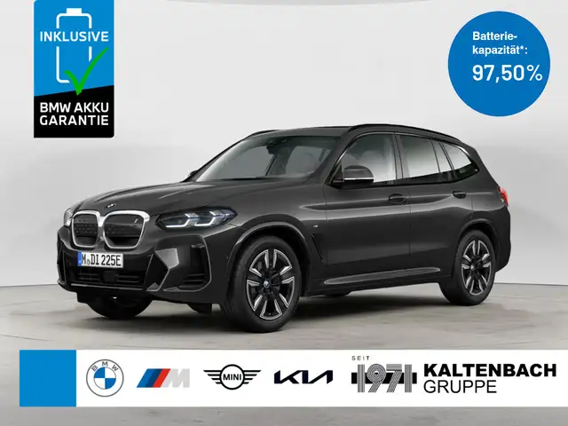 BMW X3 Inspiring FACEL. PANO AHK LASER LED ACC NAVI
