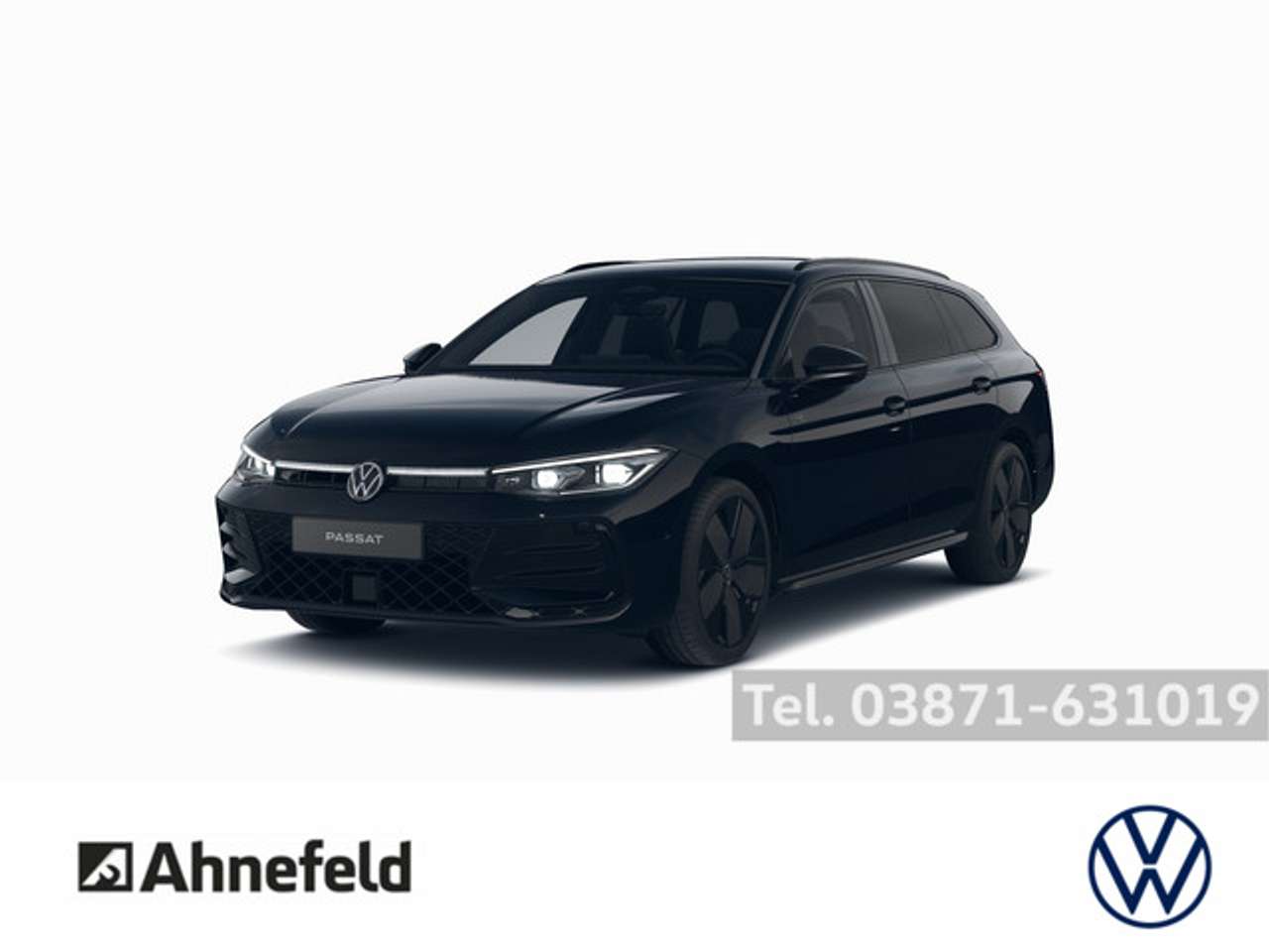Volkswagen Passat Variant 2026