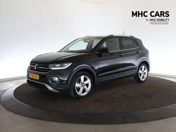 1.0 TSI Style | Multimedia Pakket | Achteruitrijca