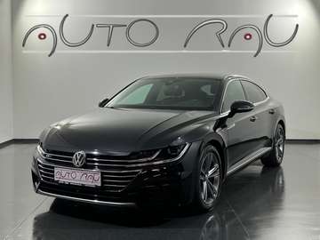2.0 TDI SCR 4Motion DSG R-Line *AHK*LED*PANO*