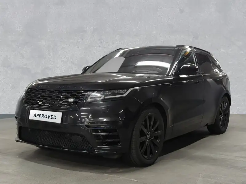 LAND ROVER Velar