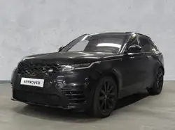 Land Rover Range Rover Velar D300 R Dynamic SE BLACK PACK HEAD UP 21