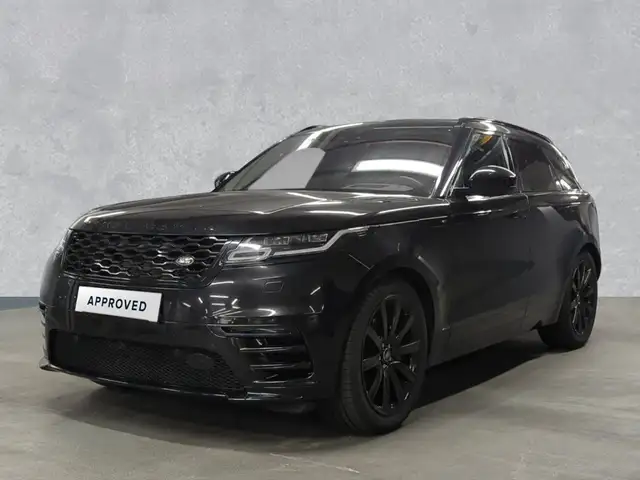 Land Rover Range Rover Velar D300 R Dynamic SE BLACK PACK HEAD UP 21