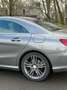 Mercedes-Benz CLA 180 (245G) 2016 Grijs - thumbnail 4