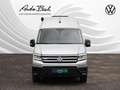 Volkswagen Grand California 4MOTION NAVI ACC LED AHK SO Srebrny - thumbnail 2