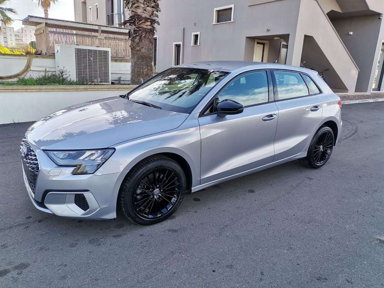 Audi A3 SPB 35 TDI