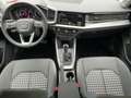 Audi A1 30 TFSI S-TR LED+NAVI+2xPDC+ACC+17" Rot - thumbnail 9