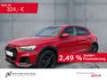 Audi A1 30 TFSI S-TR LED+NAVI+2xPDC+ACC+17" Rot - thumbnail 1