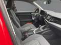 Audi A1 30 TFSI S-TR LED+NAVI+2xPDC+ACC+17" Rot - thumbnail 12