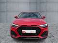 Audi A1 30 TFSI S-TR LED+NAVI+2xPDC+ACC+17" Rot - thumbnail 3