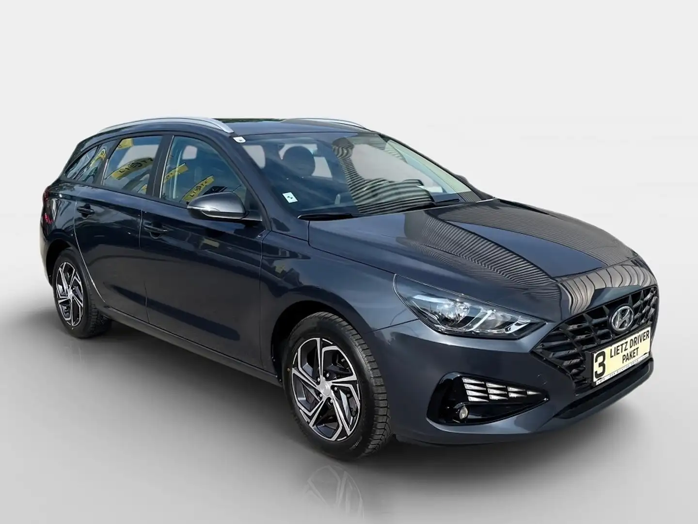 Hyundai i30 - PD GO 1,5 DPI c2kg1 - 2