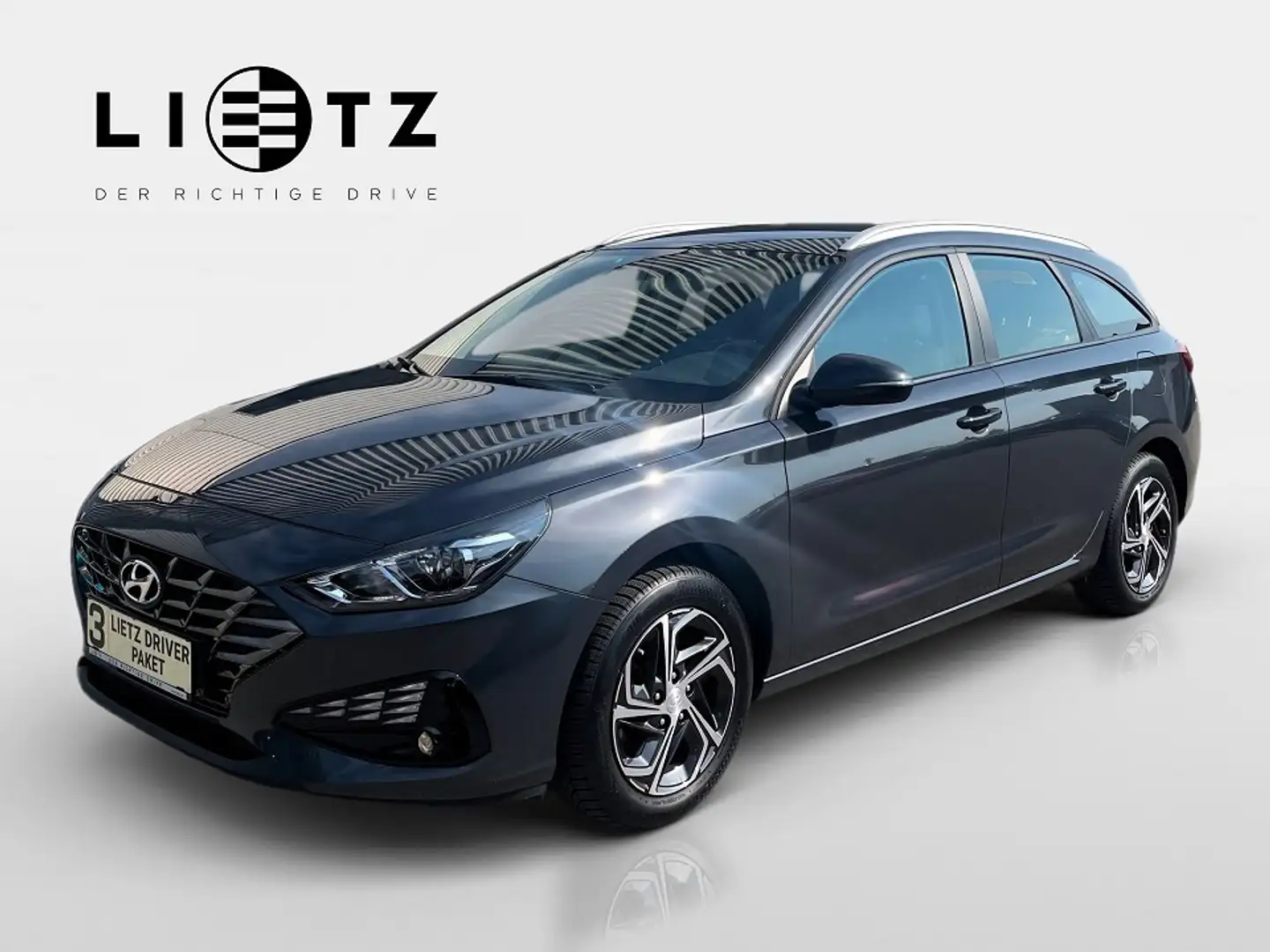 Hyundai i30 - PD GO 1,5 DPI c2kg1 - 1