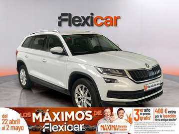 2.0TDI AB tech Ambition 4x2 DSG 110kW