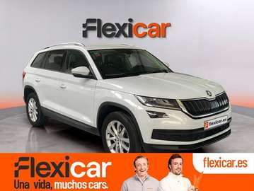 2.0TDI AB tech Ambition 4x2 DSG 110kW