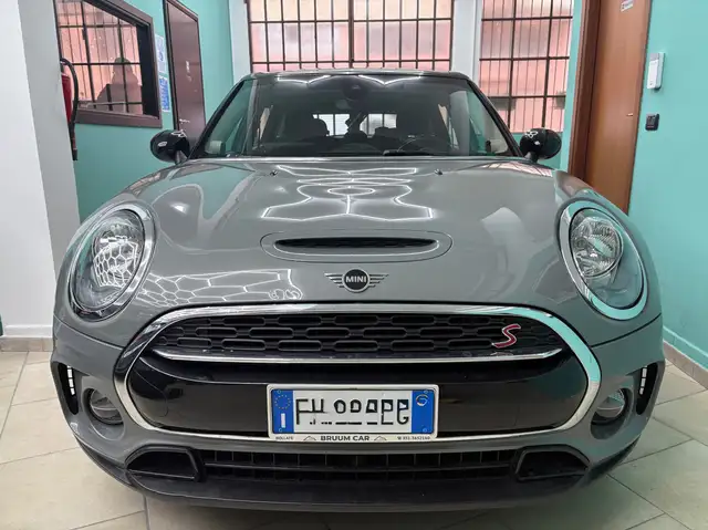 MINI Cooper SD Clubman VENDUTA