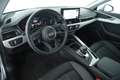 Audi A4 30 TDI LIMO Autom ADVANCED LED NAVI LEDER 17ZOLL Silber - thumbnail 9