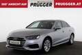 Audi A4 30 TDI LIMO Autom ADVANCED LED NAVI LEDER 17ZOLL Silber - thumbnail 1