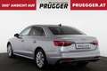 Audi A4 30 TDI LIMO Autom ADVANCED LED NAVI LEDER 17ZOLL Silber - thumbnail 7