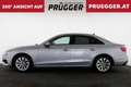 Audi A4 30 TDI LIMO Autom ADVANCED LED NAVI LEDER 17ZOLL Silber - thumbnail 8