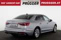 Audi A4 30 TDI LIMO Autom ADVANCED LED NAVI LEDER 17ZOLL Silber - thumbnail 5