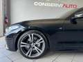 BMW 420 420d Coupe mhev 48V Msport auto Fekete - thumbnail 13