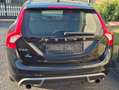 Volvo V60 Momentum Schwarz - thumbnail 4