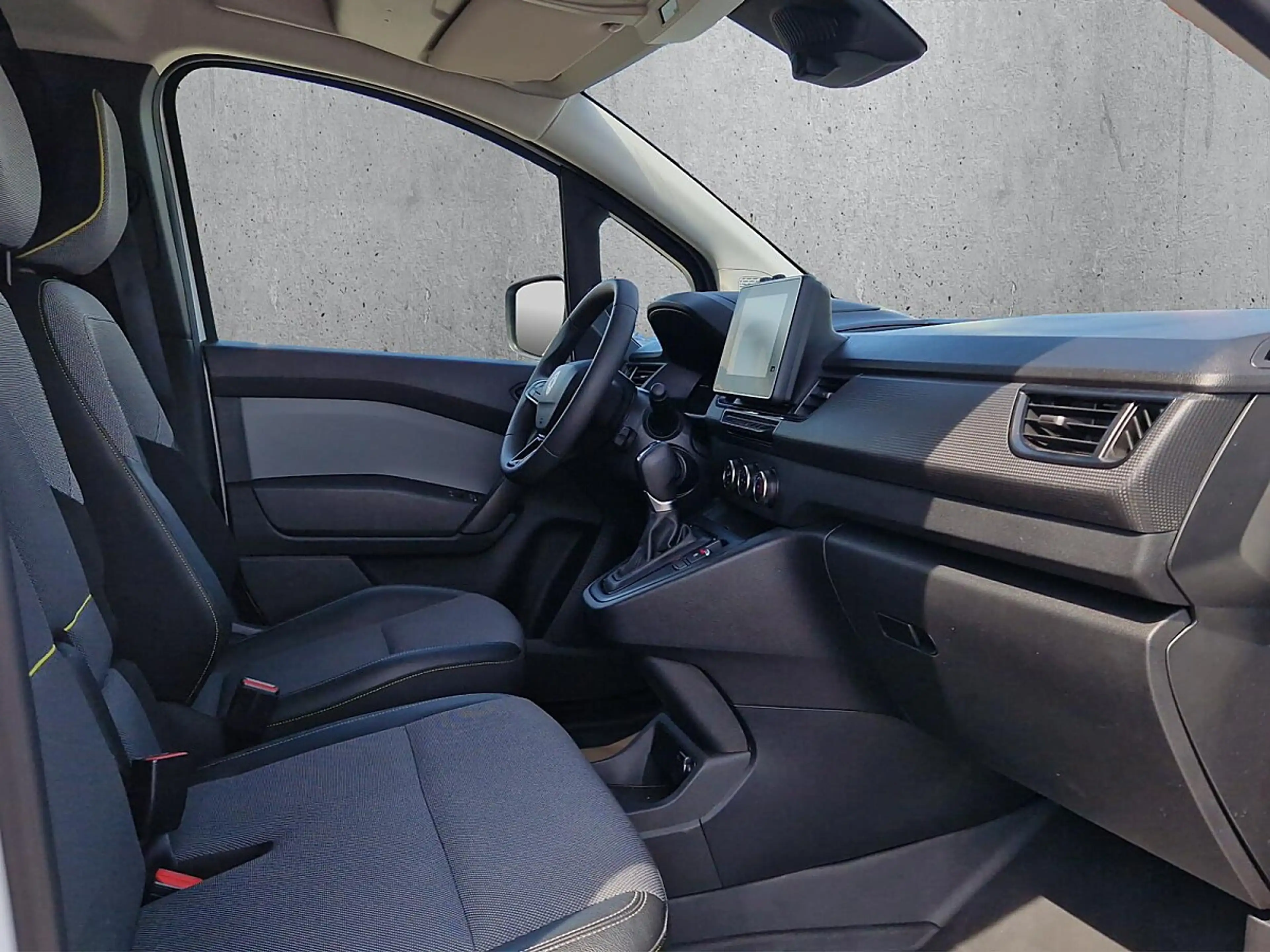 Renault Kangoo Van Extra dCi115 EDC L2 MAXI — photo 12