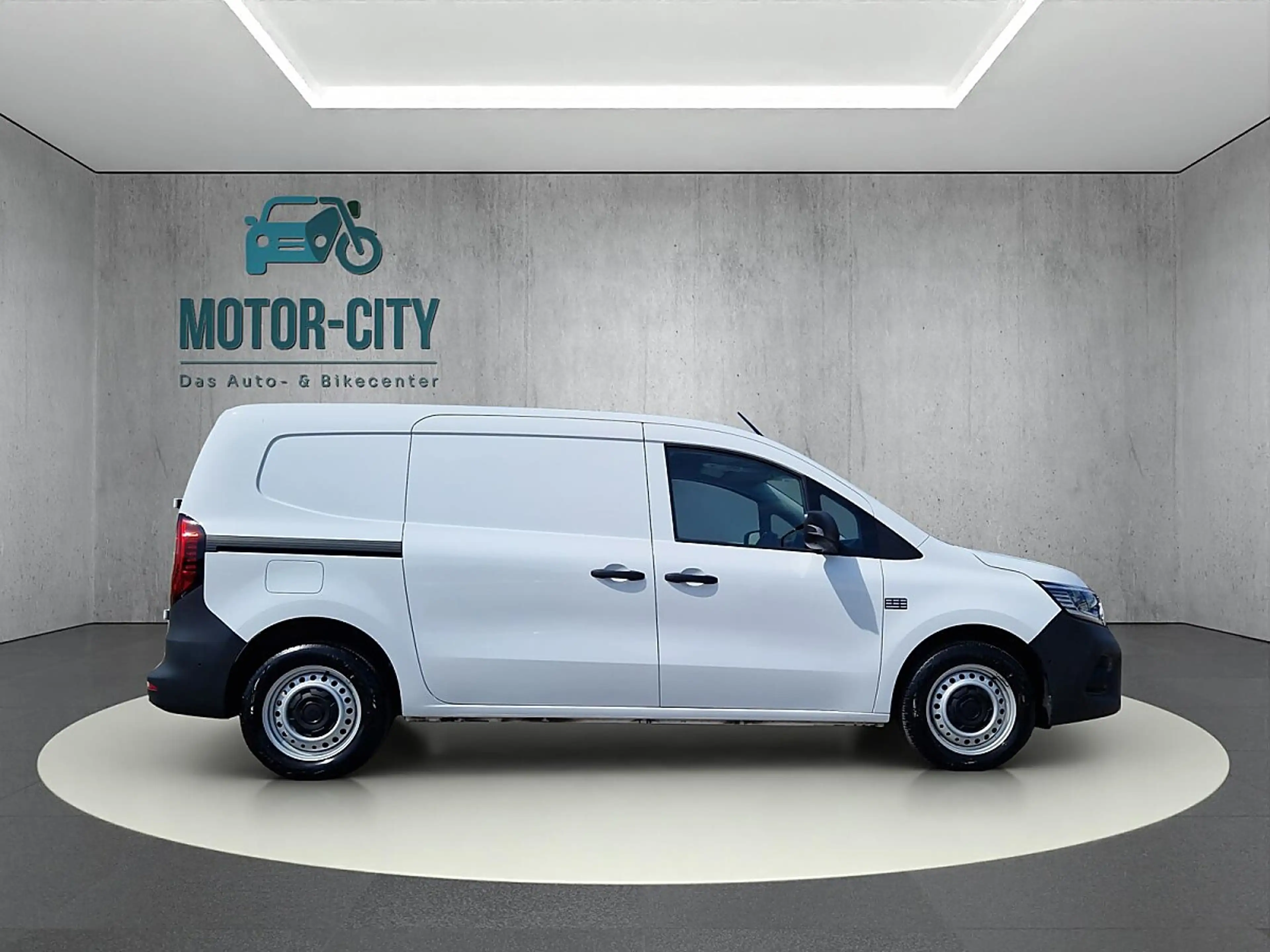 Renault Kangoo Van Extra dCi115 EDC L2 MAXI — photo 5