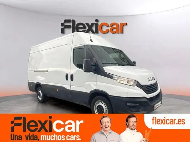 Iveco Daily IVECO DIALY L3 H3