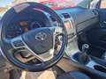 Toyota Avensis 2.0 D-4D Edition, Navi, SHZ, Klima, TÜV neu Сірий - thumbnail 14