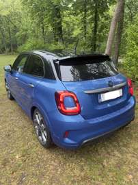 1.3 FireFly Sport DCT