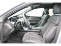 Audi e-tron Sportback S line 55 quattro 300,00 kW Zilver - thumbnail 10